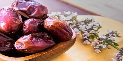 تصویر 5 از قیمت خرما پیارم با کیفیت ارزان + خرید عمده